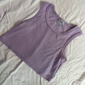 Afends Crop Tank